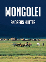 DIE RENTIERNOMADEN DER MONGOLEI