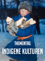 INDIGENE KULTUREN