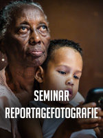 REPORTAGEFOTOGRAFIE