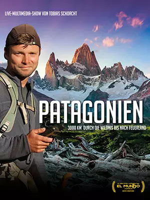 PATAGONIEN