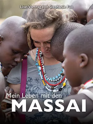 Mein Leben bei den MASSAI