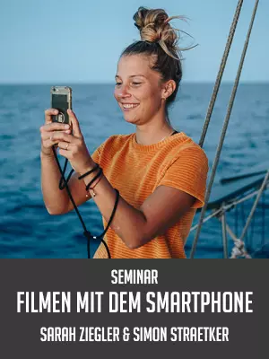 FILMEN MIT DEM SMARTPHONE