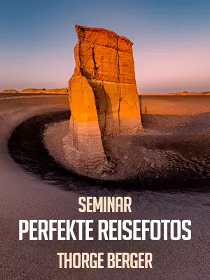 PERFEKTE REISEFOTOS