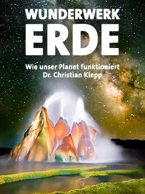 WUNDERWERK ERDE