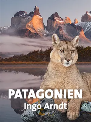 PATAGONIEN