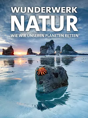 WUNDERWERK NATUR