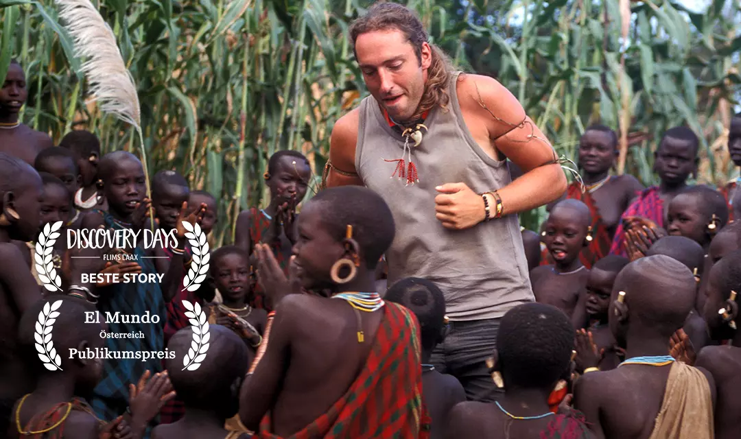 AFRIKA EXTREM