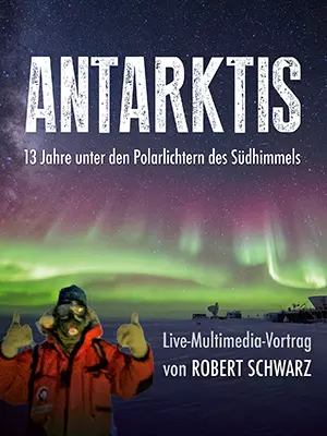 ANTARKTIS
