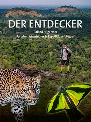 DER ENTDECKER