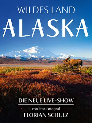 ALASKA - WILDES LAND