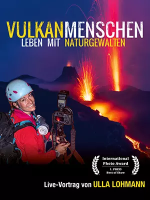 VULKANMENSCHEN