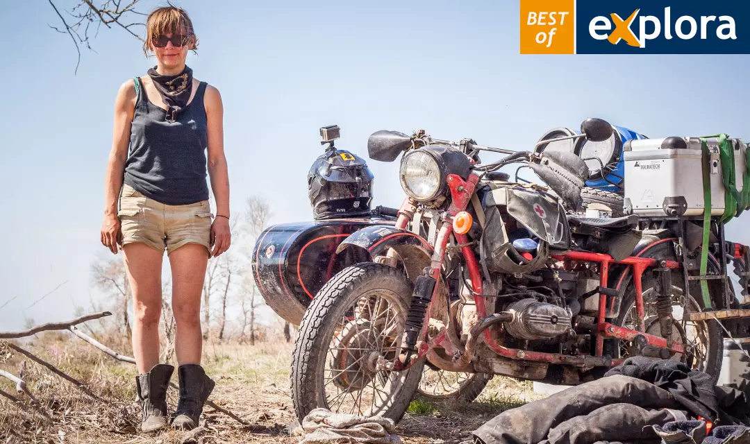 LEAVING HOME FUNKTION