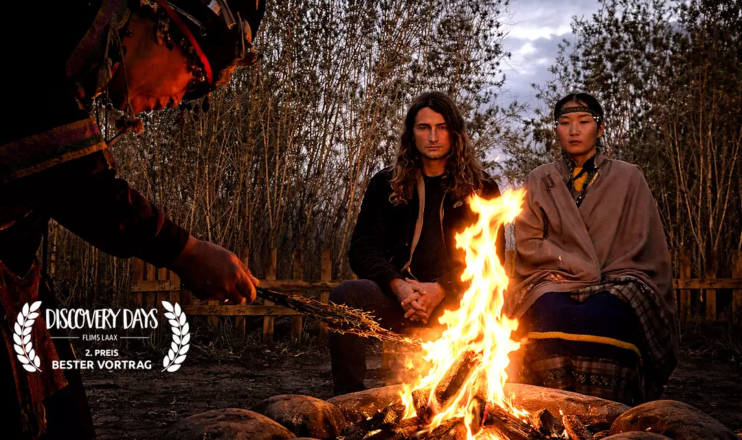 ARCHÄOLOGE UNDERCOVER