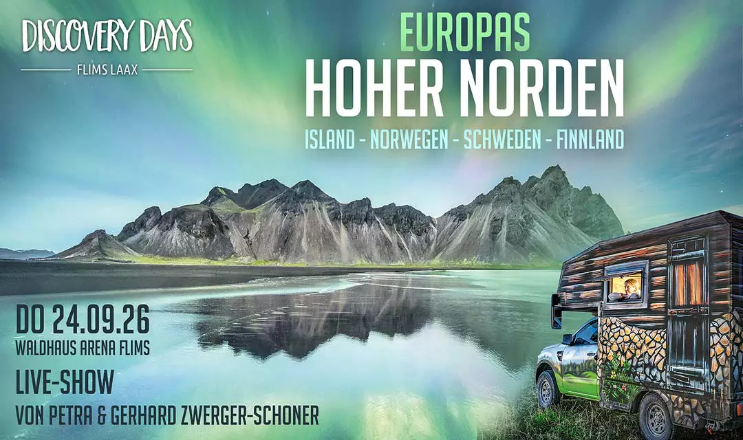EUROPAS HOHER NORDEN