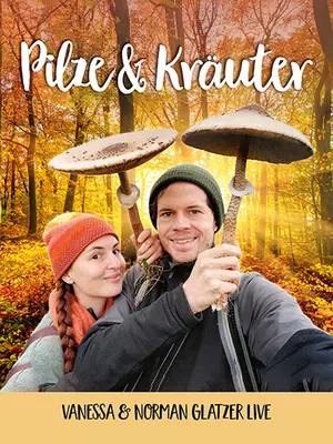 PILZE & KRÄUTER
