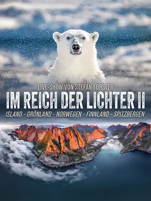 IM REICH DER LICHTER II