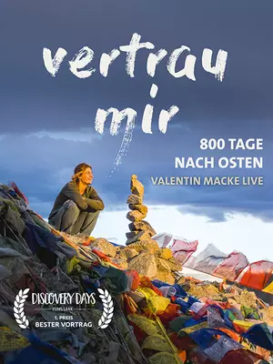 VERTRAU MIR