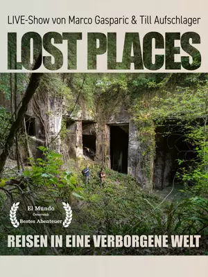 LOST PLACES