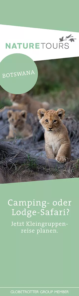 Nature Tours