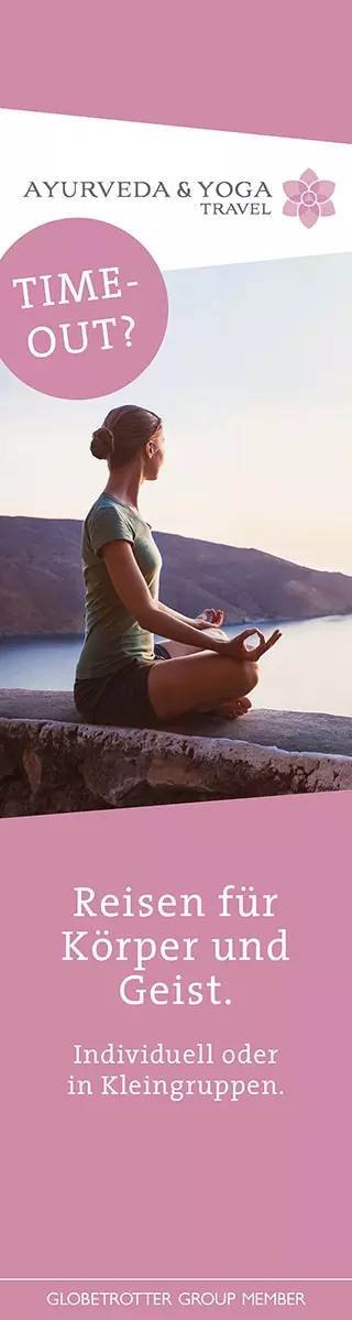 Ayurveda und Yoga 