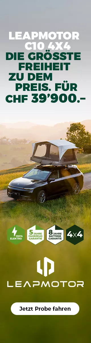 Leapmotor