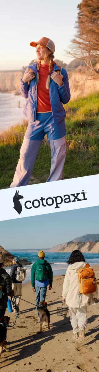 Cotopaxi