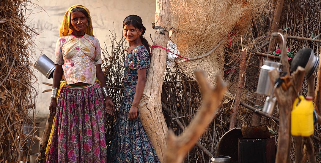 Flirten indien