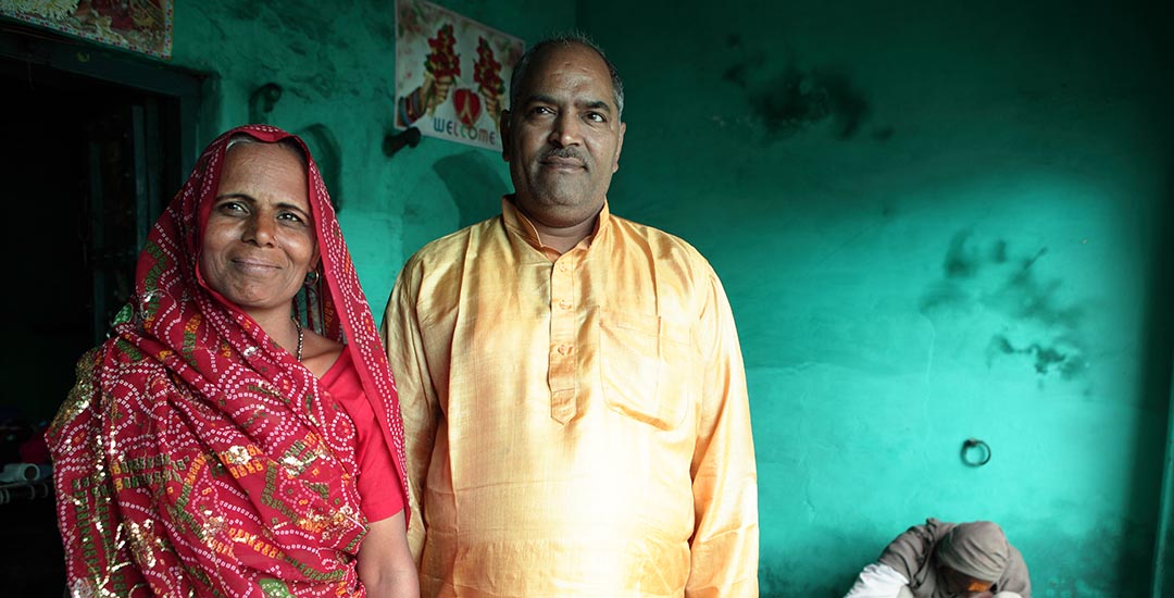 Indien frauen flirten