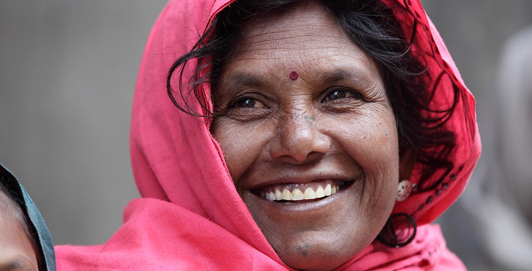 Indien frauen flirten